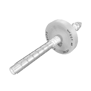 Water Filter Disc
